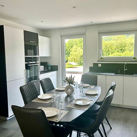 Le Coin Cosy Apartment Lembach Luaran gambar
