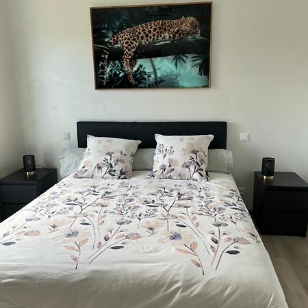 Le Coin Cosy Apartment Lembach Luaran gambar