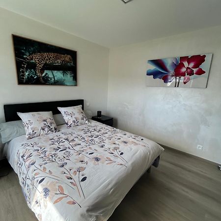 Le Coin Cosy Apartment Lembach Luaran gambar
