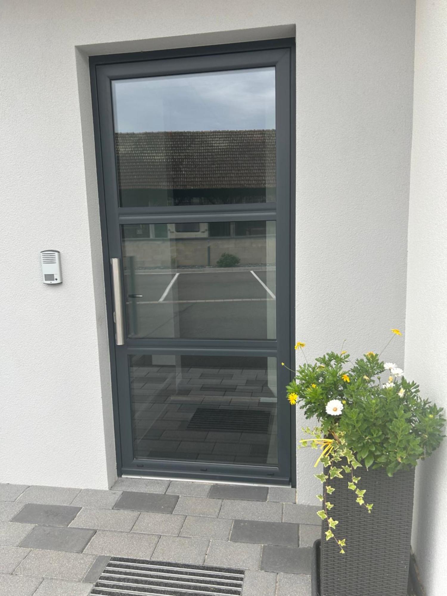 Le Coin Cosy Apartment Lembach Luaran gambar