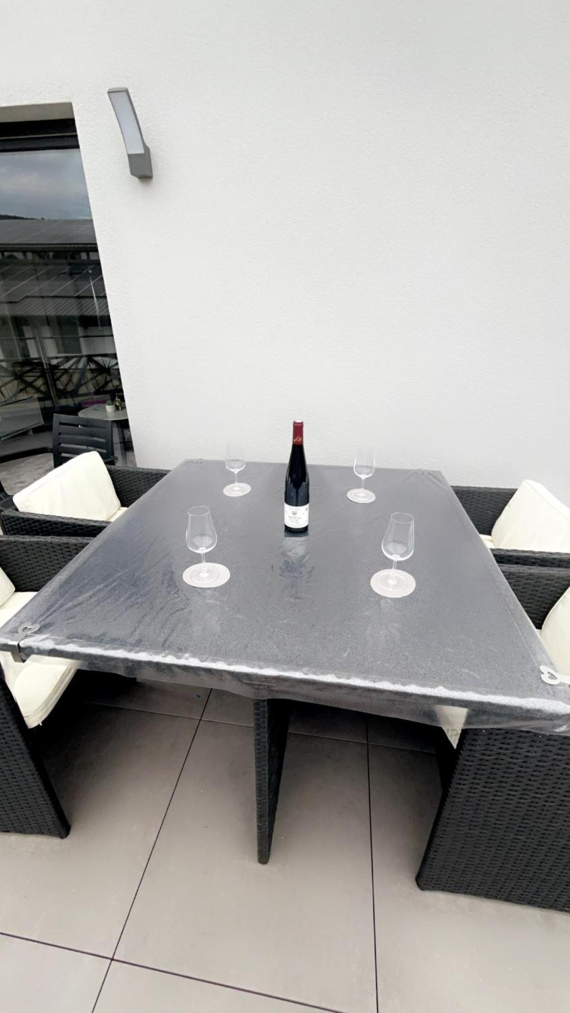 Le Coin Cosy Apartment Lembach Luaran gambar