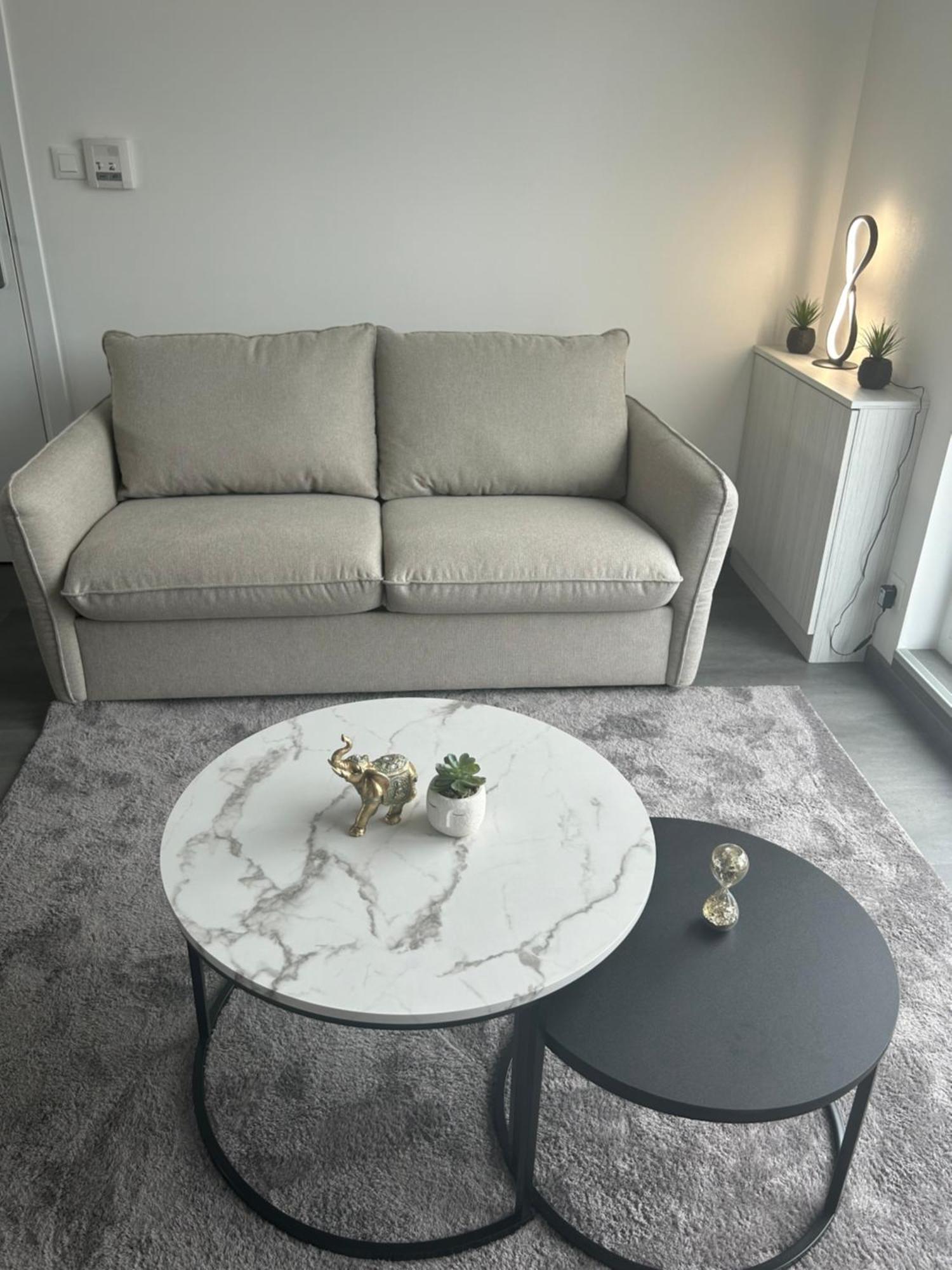 Le Coin Cosy Apartment Lembach Luaran gambar
